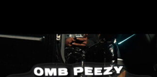 Be This Way – OMB Peezy Be This Way - OMB Peezy