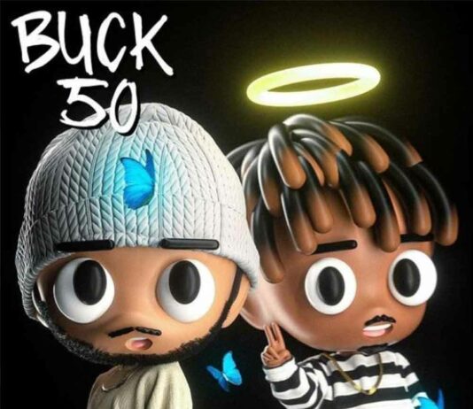 Buck 50 - DJ Scheme & Juice WRLD
