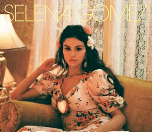 De Una Vez - Selena Gomez