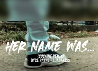Her Name Was (Remix) - Dyce Payne Ft. Jadakiss