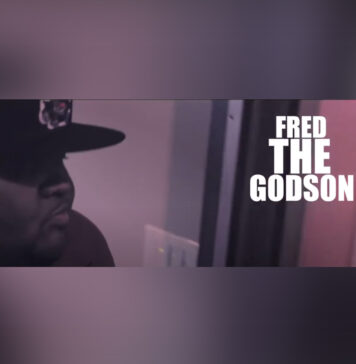 Gangsta Muzik - Fred The Godson