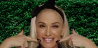Let Me Reintroduce Myself - Gwen Stefani