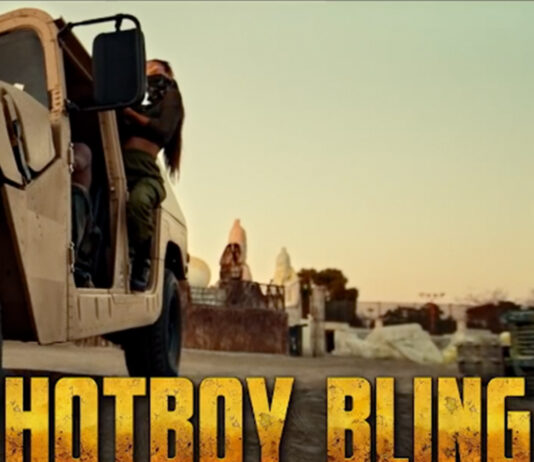 Hot Boy Bling – French Montana ft. Jack Harlow & Lil Durk Hot Boy Bling - French Montana ft. Jack Harlow & Lil Durk