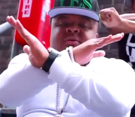 Incarcerated Scarfaces – Fred The Godson Ft. DJ Whutever Incarcerated Scarfaces - Fred The Godson Ft. DJ Whutever