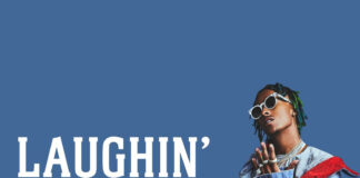 Laughin' - Rich The Kid Feat. DaBaby