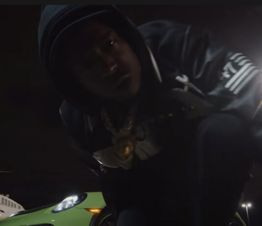 Let It Breathe – Joey Bada$$ Let It Breathe - Joey Bada$$