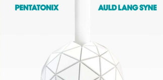 Auld Lang Syne - Pentatonix