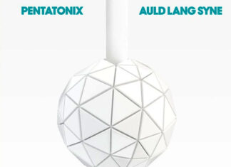 Auld Lang Syne - Pentatonix