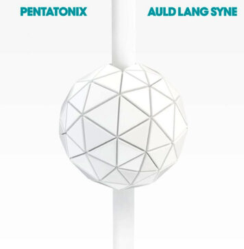 Auld Lang Syne - Pentatonix