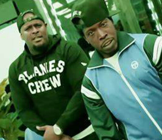 ONYX – Sheek Louch Ft. Lil Fame ONYX - Sheek Louch Ft. Lil Fame