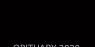 Obituary 2020 - Papoose