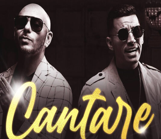 Cantare - Pitbull ft. Lenier