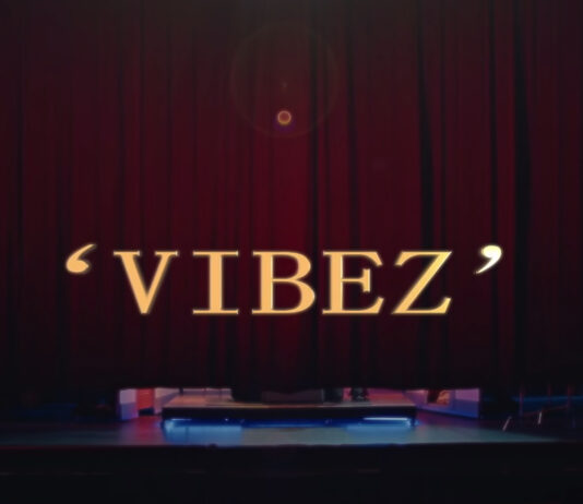 Vibez - ZAYN