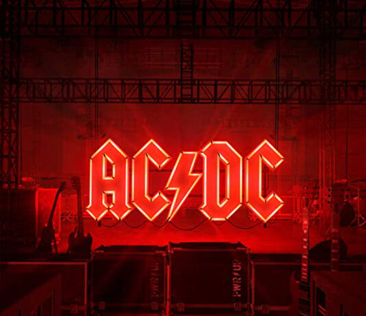Realize – AC/DC Realize - AC/DC