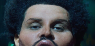 Save Your Tears - The Weeknd