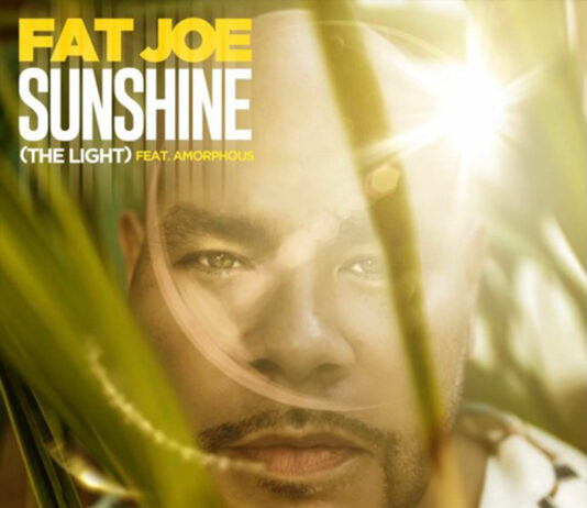 Sunshine (The Light) - Fat Joe, DJ Khaled, Amorphous