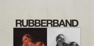 rubberband - Tate McRae