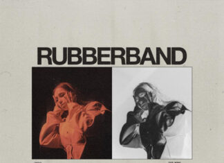 rubberband - Tate McRae
