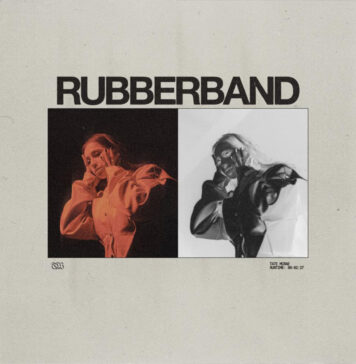 rubberband - Tate McRae