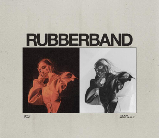 rubberband – Tate McRae rubberband - Tate McRae