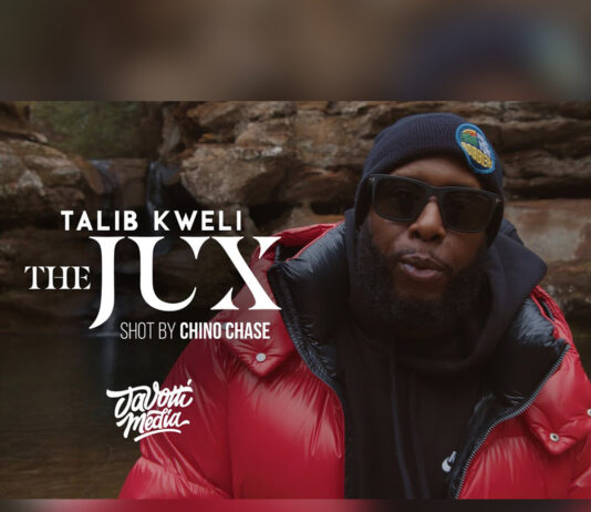 The Jux – Talib Kweli Ft. Maurice “Mo Betta” Brown The Jux - Talib Kweli Ft. Maurice "Mo Betta" Brown