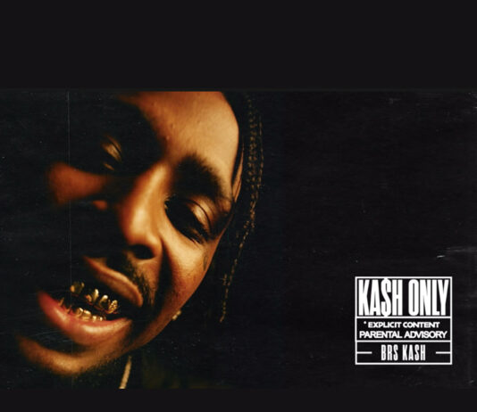 So Freaky – BRS Kash So Freaky - BRS Kash