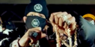 Too Late - French Montana ft. Jim Jones