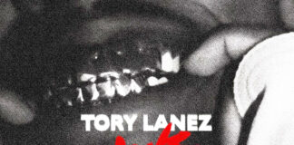 Motorboat - Tory Lanez