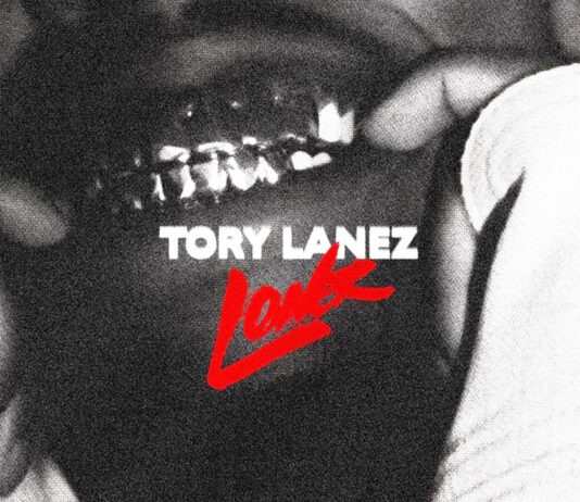 Motorboat - Tory Lanez