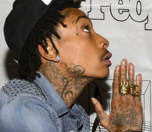 Palm Trees – Wiz Khalifa Palm Trees - Wiz Khalifa