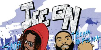 Ice On - Skippa Da Flippa Feat. Sada Baby