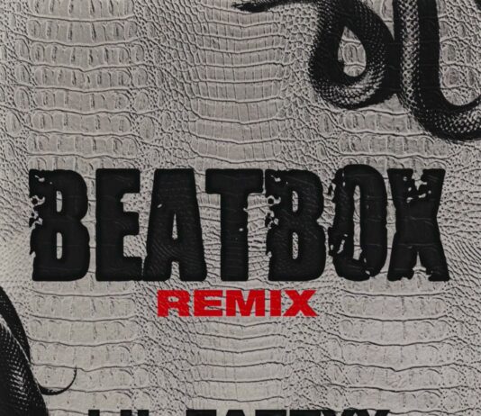 Beatbox (Remix) – Lil Eazzyy Beatbox (Remix) - Lil Eazzyy