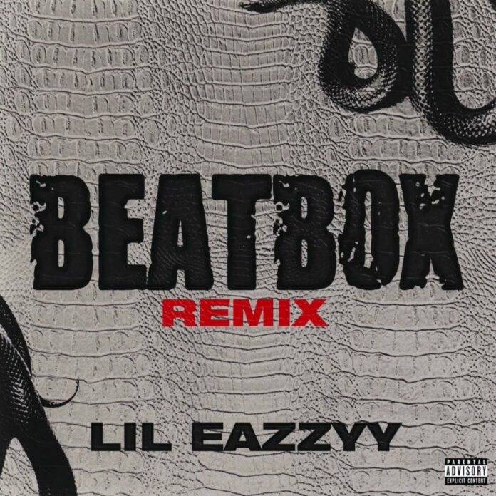 Beatbox (Remix) - Lil Eazzyy