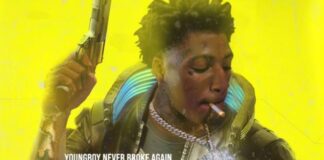 Toxic Punk – NBA Youngboy Toxic Punk - NBA Youngboy
