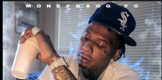 Time Today - Moneybagg Yo