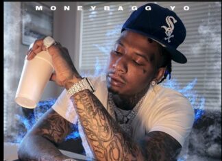 Time Today - Moneybagg Yo