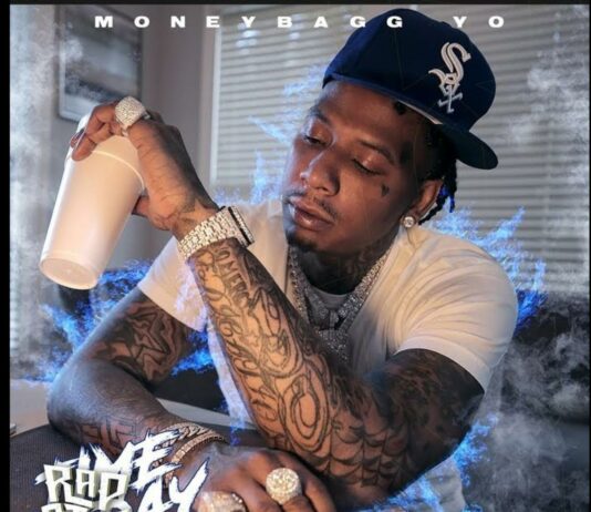 Time Today - Moneybagg Yo