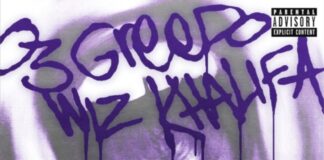 Substance (We Woke Up) - 03 Greedo & Wiz Khalifa