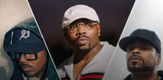 Pain - Page Kennedy Feat. Elzhi & Method Man