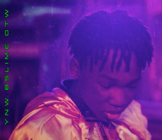 OTW - YNW BSlime