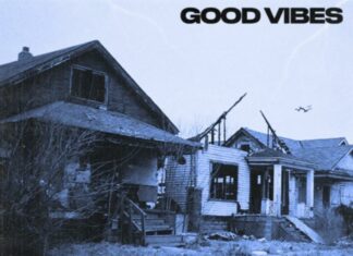 Good Vibes - Baddnews Feat. Benny The Butcher