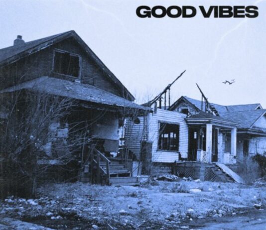 Good Vibes - Baddnews Feat. Benny The Butcher