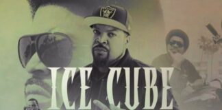 Trying To Maintain – Ice Cube Trying To Maintain - Ice Cube
