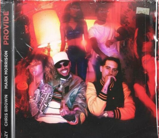 Provide – G-Eazy Feat. Chris Brown & Mark Morrison Provide - G-Eazy Feat. Chris Brown & Mark Morrison