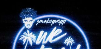We Outside – Smokepurpp Feat. Lil Mosey We Outside - Smokepurpp Feat. Lil Mosey