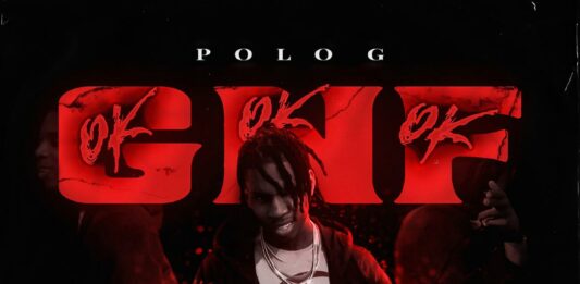 GNF (OKOKOK) - Polo G