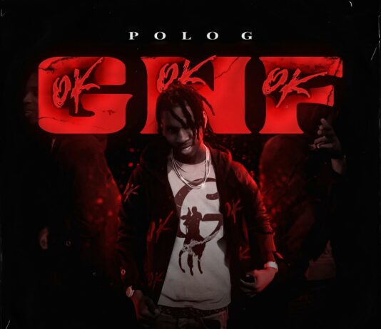 GNF (OKOKOK) – Polo G GNF (OKOKOK) - Polo G