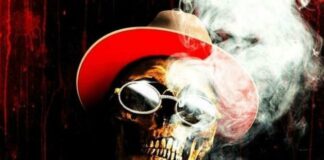 J Batters – Conway & Big Ghost LTD Red Beams - Conway Produced by Big Ghost LTD