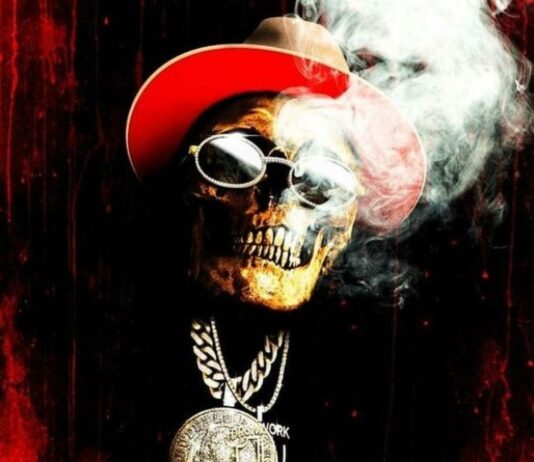 Red Beams – Conway Produced by Big Ghost LTD Red Beams - Conway Produced by Big Ghost LTD