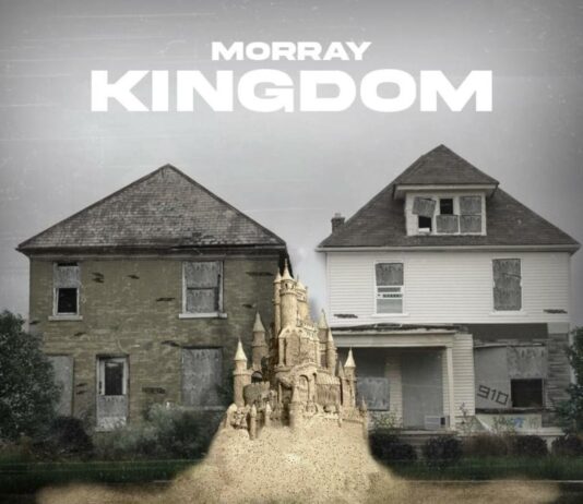 Kingdom - Morray